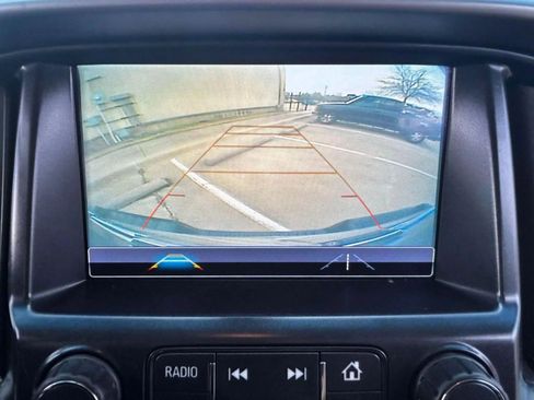 Used 2018 Chevrolet Colorado ZR2 image 20