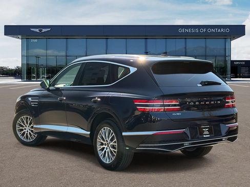New 2026 Genesis GV80 2.5T RWD image 2
