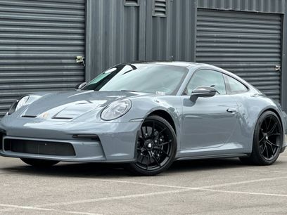 Certified 2024 Porsche 911 GT3