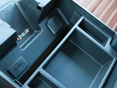 New 2026 GMC Sierra 2500 Denali Ultimate image 26