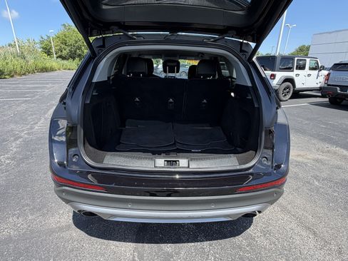 Used 2020 Lincoln Corsair FWD w/ Equipment Group 101A image 7