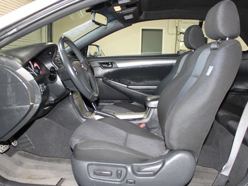 Used 2008 Toyota Solara Sport FWD image 8
