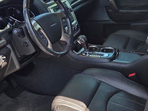 Used 2016 GMC Acadia Denali FWD image 7