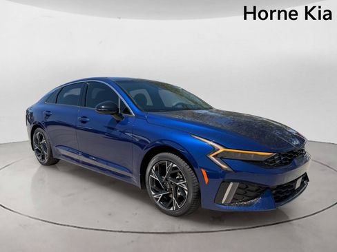 New 2026 Kia K5 GT-Line AWD/4WD image 2