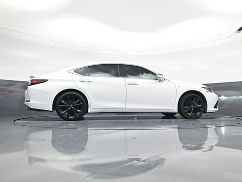 Used 2023 Lexus ES 350 F Sport w/ Accessory Package (Z2) FWD image 23