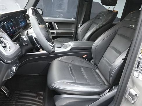 Used 2025 Mercedes-Benz G 63 AMG 4MATIC image 18