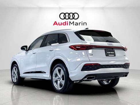 Used 2026 Audi Q5 Premium Plus AWD/4WD image 3