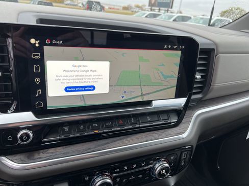 New 2026 GMC Sierra 2500 SLT w/ SLT Premium Package image 14