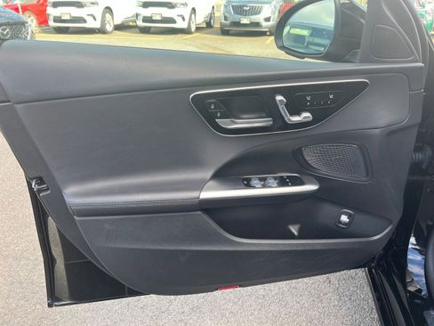 Used 2024 Mercedes-Benz C 300 C 300 image 20