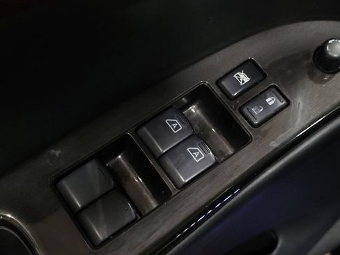 Used 2016 INFINITI QX50 Journey w/ Premium Package image 27