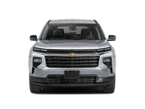Used 2024 Chevrolet Traverse LS w/ Midnight/Sport Edition FWD image 7