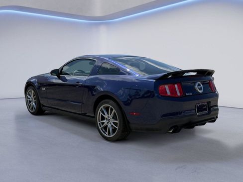 Used 2011 Ford Mustang GT Premium w/ Brembo Brake Pkg RWD image 5