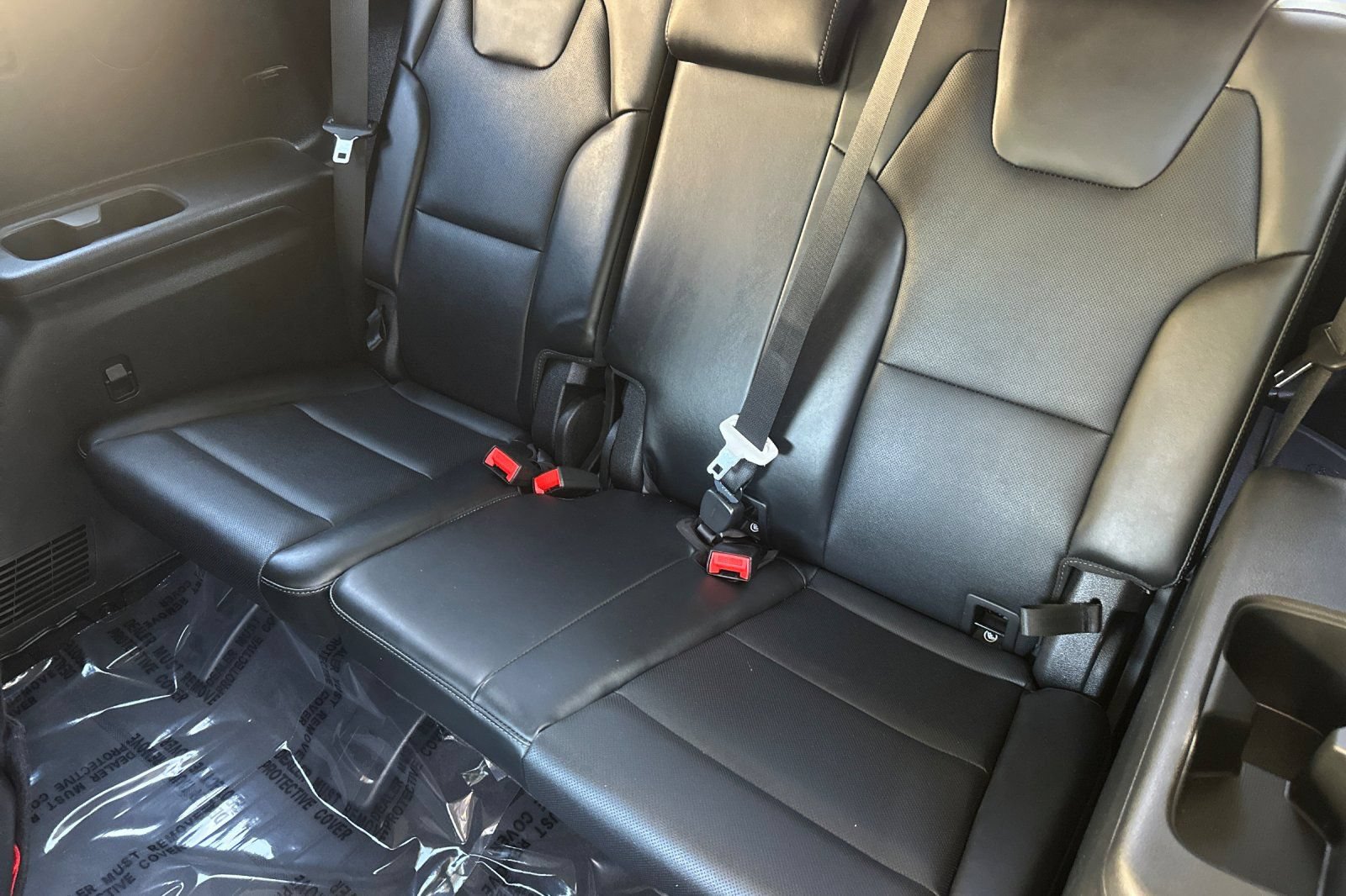 Used 2022 Kia Telluride EX w/ EX Premium Package AWD/4WD image 15
