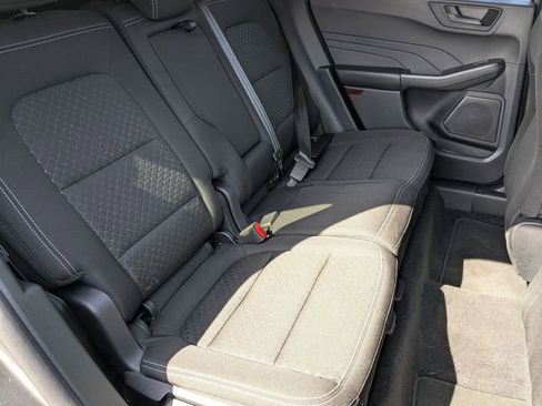 Used 2025 Ford Escape Active image 28