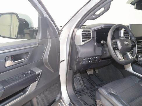 Used 2025 Toyota Tundra Platinum image 50