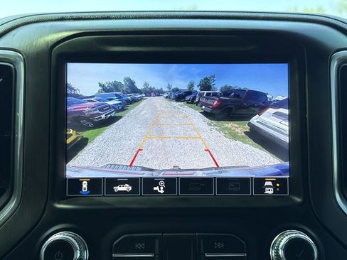 Used 2023 GMC Sierra 2500 AT4 w/ Gooseneck/5TH Wheel Package AWD/4WD image 5