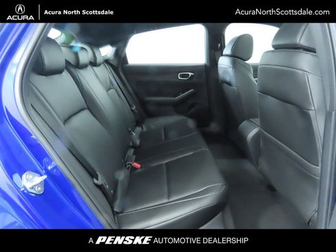 Certified 2025 Acura Integra A-Spec image 23