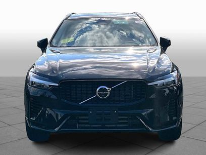 New 2025 Volvo XC60 T8 Plus w/ Protection Package Premier