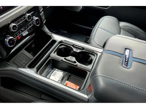 New 2026 Ford F250 Platinum image 24