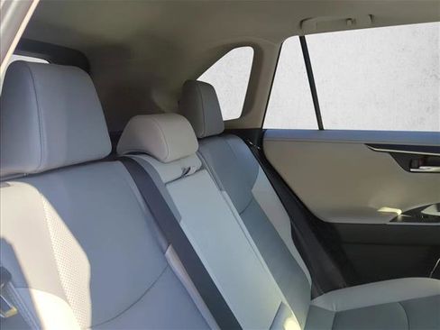 Used 2023 Toyota RAV4 Limited image 20
