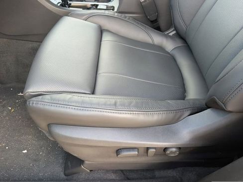 Used 2026 Subaru Ascent Bronze Edition AWD/4WD image 14