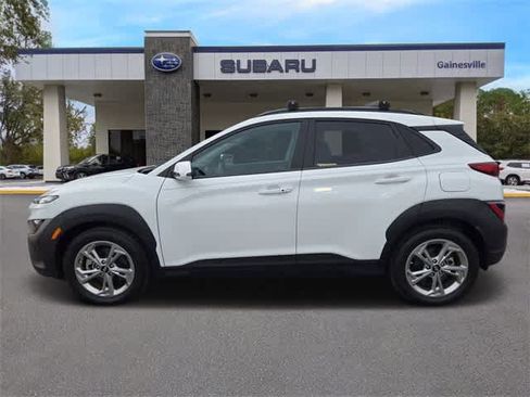 Used 2023 Hyundai Kona SEL image 3