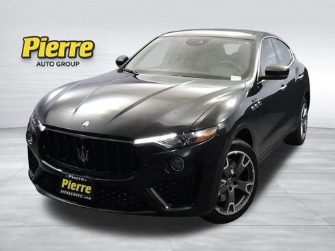 Used 2023 Maserati Levante Modena image 1