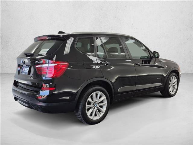 Used 2017 BMW X3 xDrive28i AWD/4WD image 5