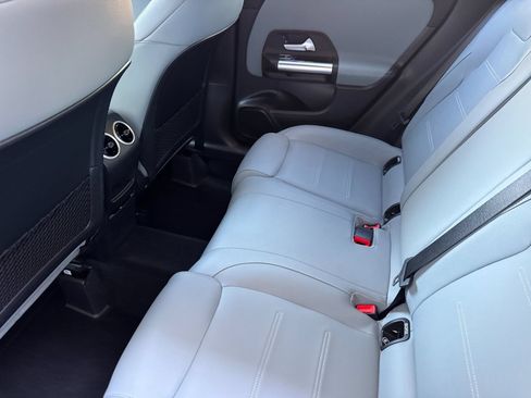 Certified 2026 Mercedes-Benz GLA 250 4MATIC image 13