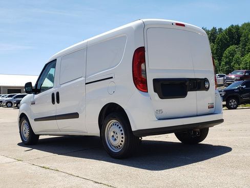 Used 2022 RAM ProMaster City Tradesman FWD image 5