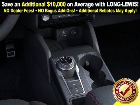 New 2024 Ford Escape ST-Line Elite image 20