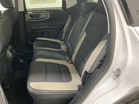 New 2025 Ford Bronco Sport Big Bend image 21