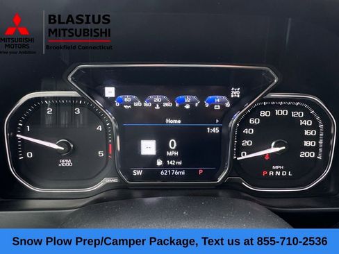 Used 2021 GMC Sierra 2500 Denali w/ Denali Ultimate Package image 31