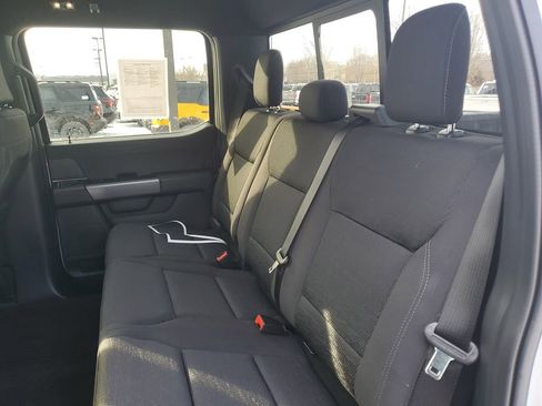 New 2026 Ford F150 XLT w/ Equipment Group 302A MID image 31