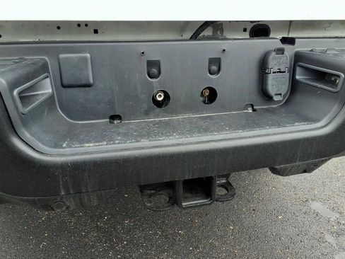 Used 2022 RAM 2500 Tradesman w/ Protection Group AWD/4WD image 18