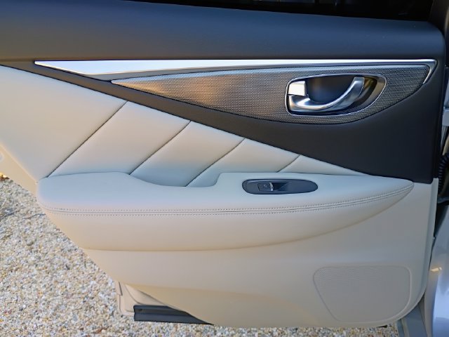 Used 2020 INFINITI Q50 Sport w/ Cargo Package RWD image 76
