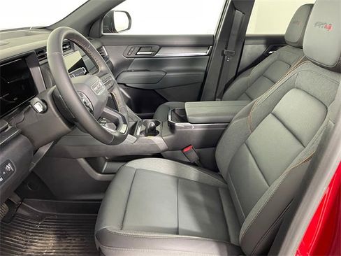 Certified 2026 GMC Terrain AT4 w/ Convenience Package III image 2