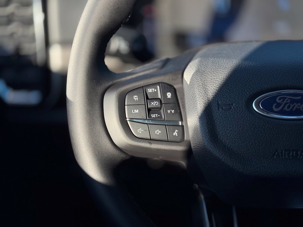 New 2026 Ford Ranger XLT AWD/4WD image 29