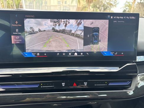 Certified 2026 BMW 530i image 23