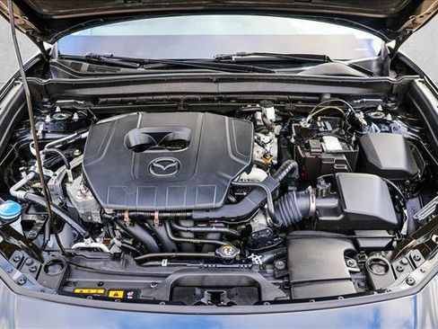 Used 2025 MAZDA CX-30 AWD 2.5 S w/ Preferred Package image 28