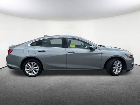 Used 2023 Chevrolet Malibu LT image 16