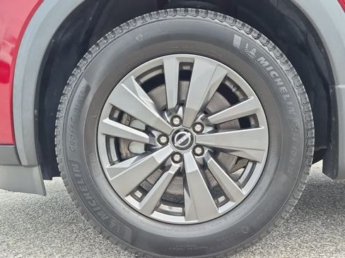 Used 2022 Nissan Pathfinder SV w/ SV Premium Package AWD/4WD image 6