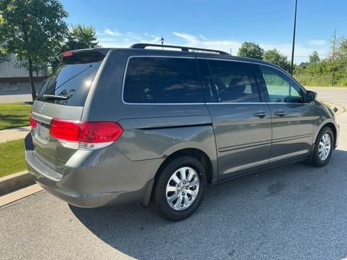 Used 2008 Honda Odyssey EX-L image 5