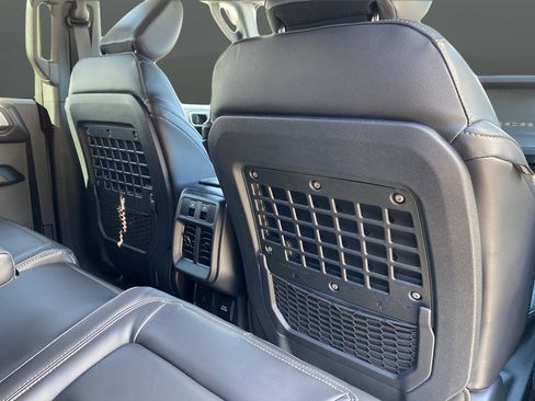 New 2026 Ford Bronco Badlands AWD/4WD image 44