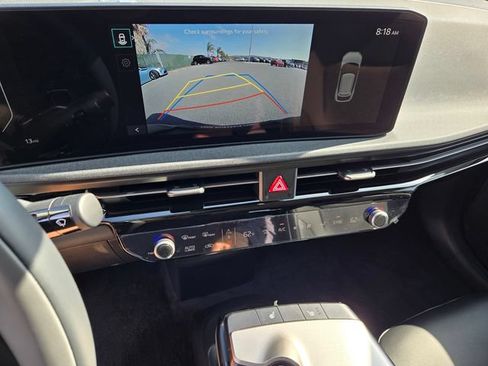 New 2026 Kia EV6 2WD image 10