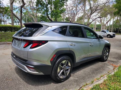 Used 2026 Hyundai Tucson SEL FWD image 5
