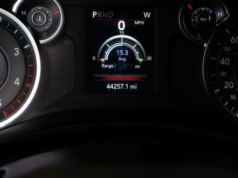 Used 2024 RAM 3500 Tradesman w/ Chrome Appearance Group AWD/4WD image 22
