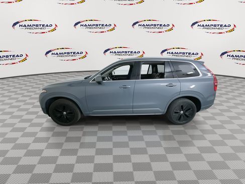 Used 2020 Volvo XC90 T6 Momentum AWD/4WD image 5