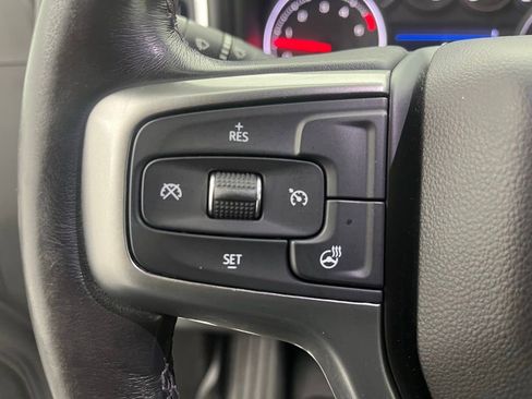 Used 2021 Chevrolet Silverado 2500 LTZ w/ LTZ Plus Package image 21