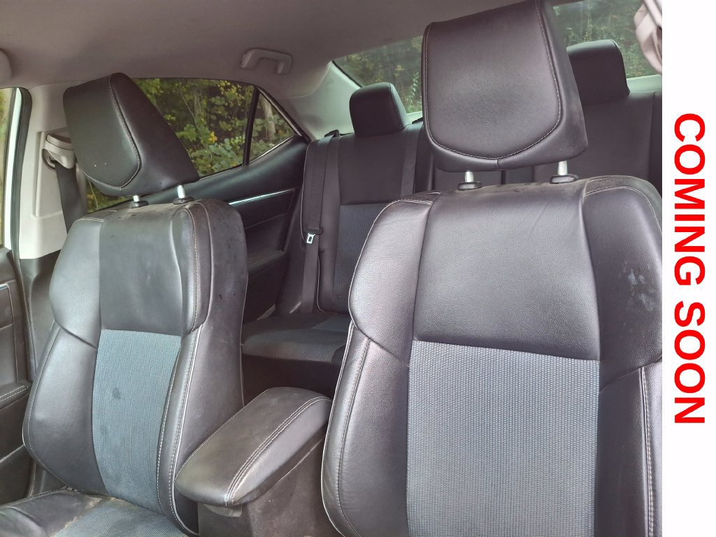 Used 2016 Toyota Corolla S FWD image 13